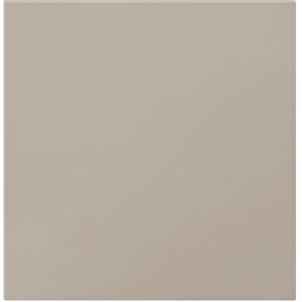 Заглушка Donel R98 Кашемир матовый DA26835