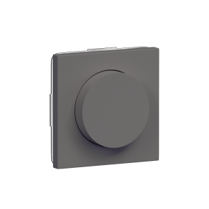 Диммер Donel R98 Triac с доп. входом Шоколад матовый DDIM300LED-DA65042