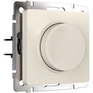 Диммер Werkel Айвори матовый W1142062