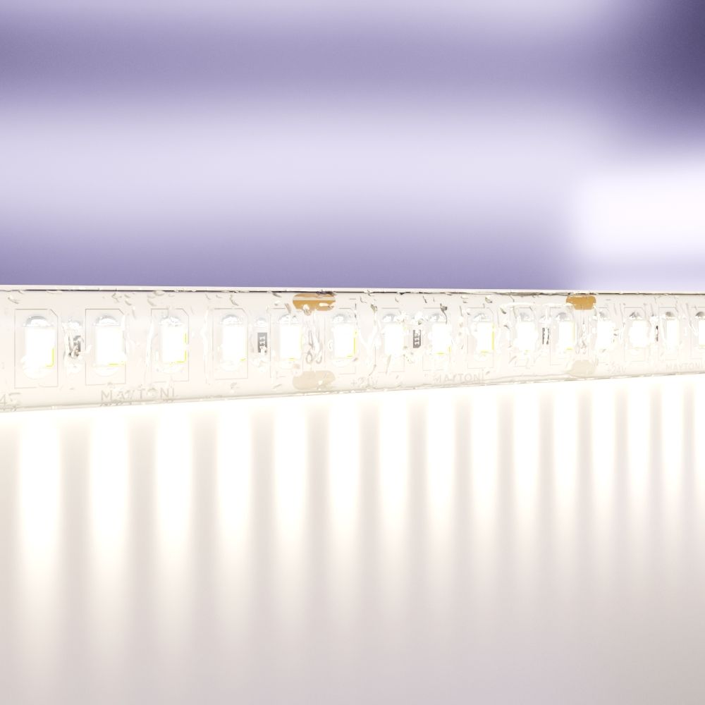Светодиодная лента Standard Maytoni Led Strip Standard 5 м 4000 K Белый 10158