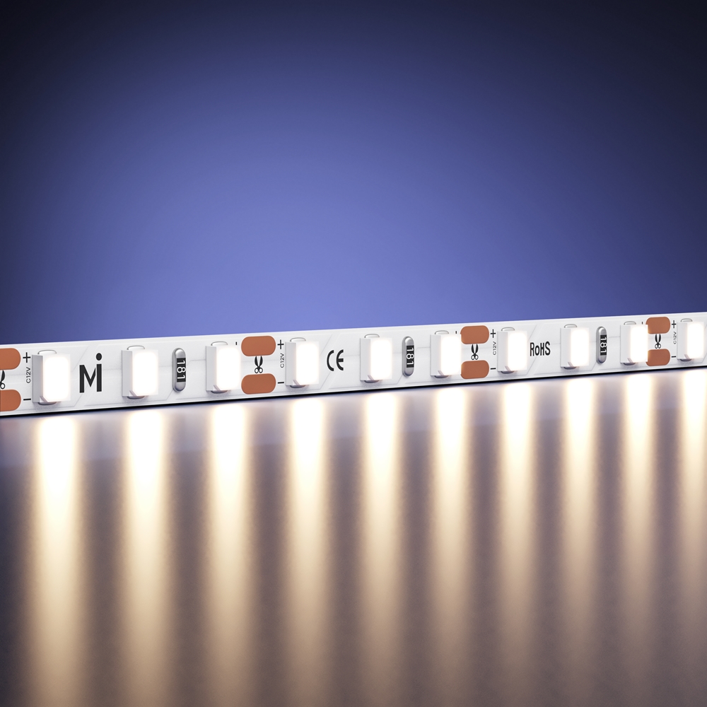 Светодиодная лента Ultra Maytoni Led Strip Ultra 5 м 4000К Белый 201107