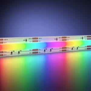Светодиодная лента Maytoni Led Strip Ultra 5 м RGB Белый 201217