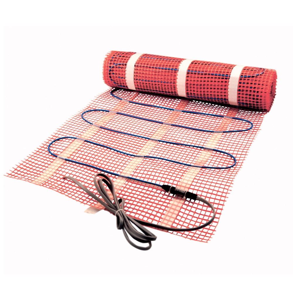 Нагревательный мат Donel dm 12 DM2150-12