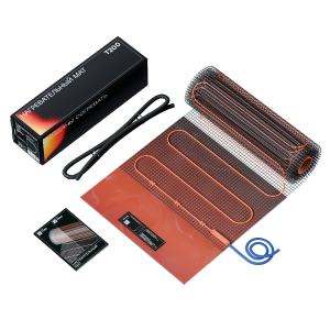 Нагревательный мат Voltum Т200 3 VLT01-200-3.0